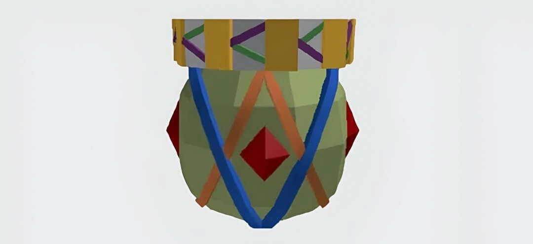 Roblox Bee Swarm Simulator ​​​Tacky Planter