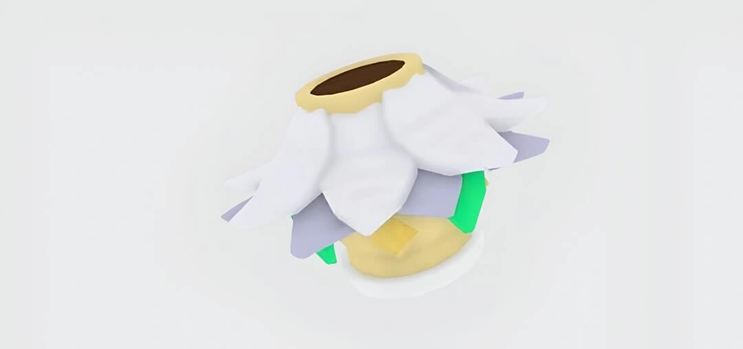 Roblox Bee Swarm Simulator Petal Planter