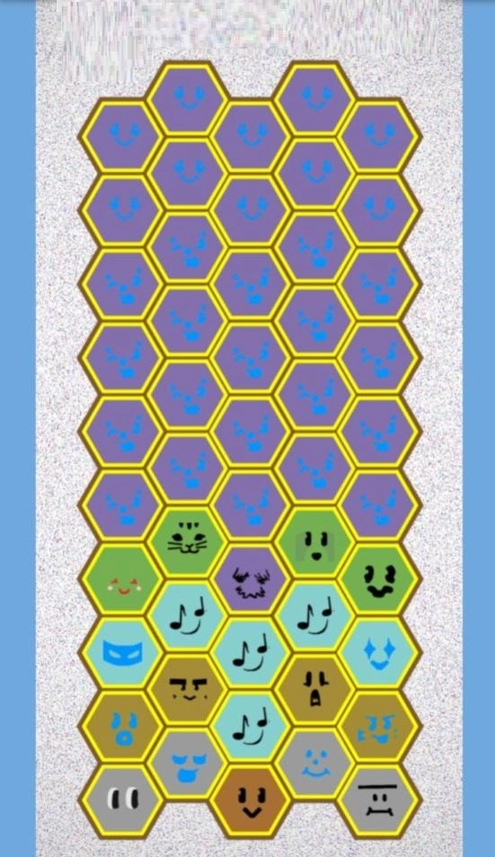 Roblox Bee Swarm Simulator Hive Build Guide