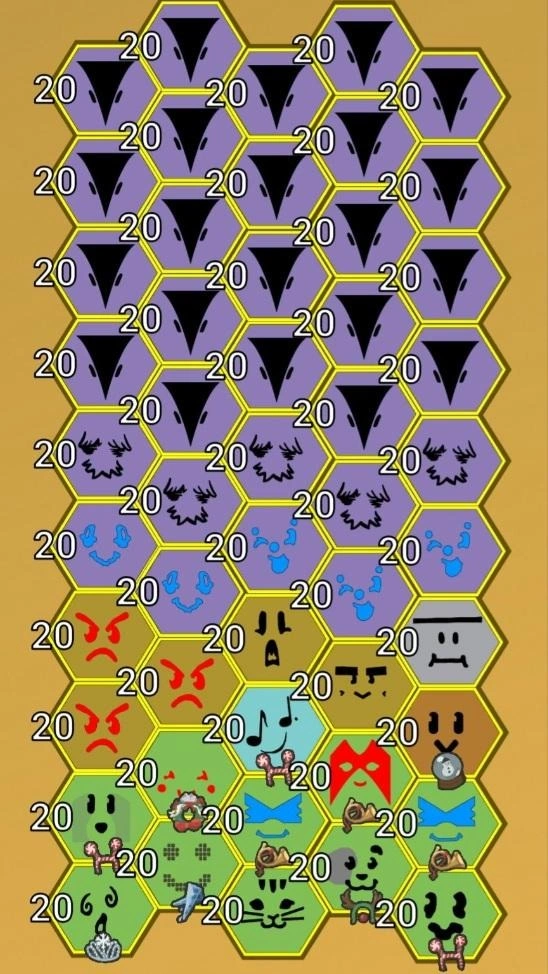 Roblox Bee Swarm Simulator Hive Build Guide