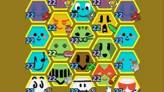 Roblox Bee Swarm Simulator Hive Build Guide - Best Red, Blue & White Setups