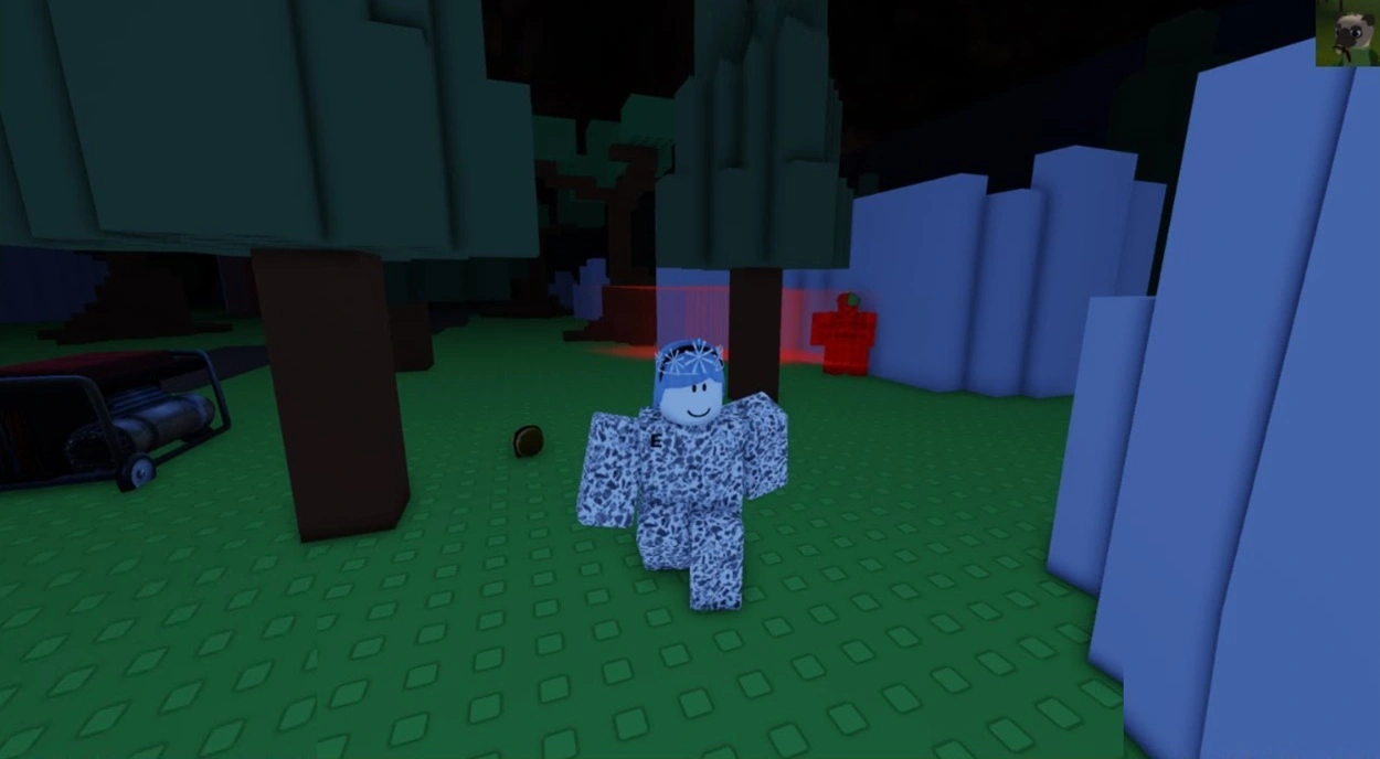 Roblox Forsaken Beginner’s Guide