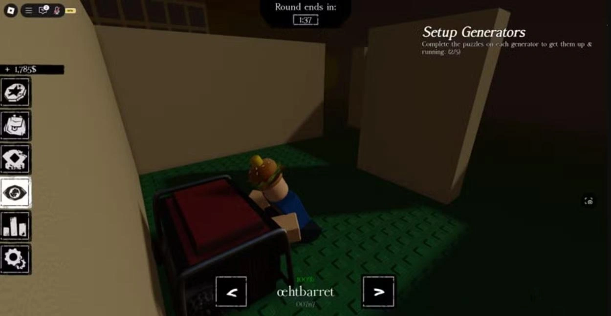 Roblox Forsaken Beginner’s Guide