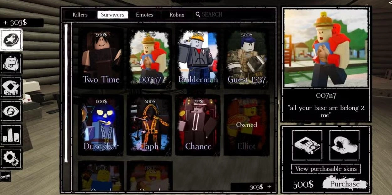 Roblox Forsaken Beginner’s Guide