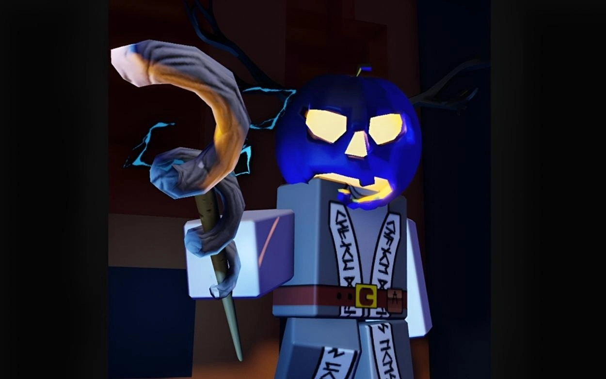 Roblox Forsaken Survivors Guide