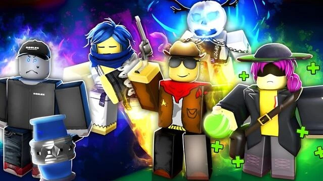 Roblox Forsaken Survivors Guide - Best Characters, Traits & Team Strategies