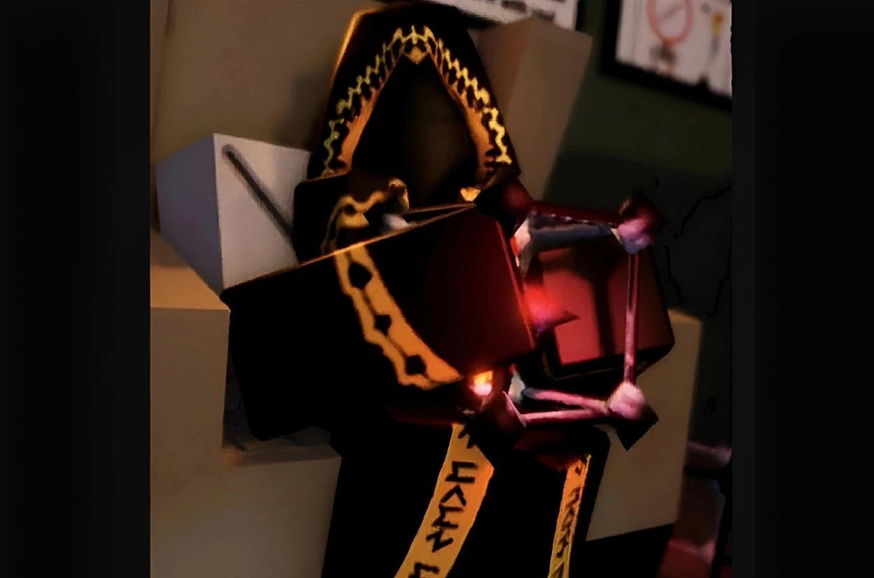 Roblox Forsaken Survivors Guide