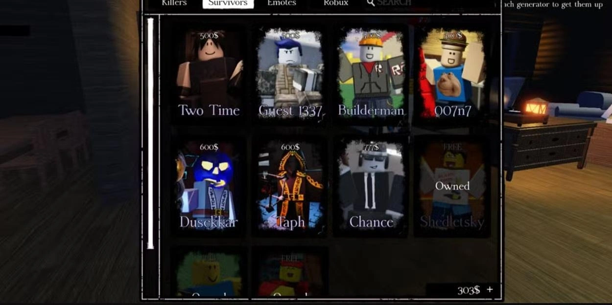 Roblox Forsaken: Fast Leveling Guide