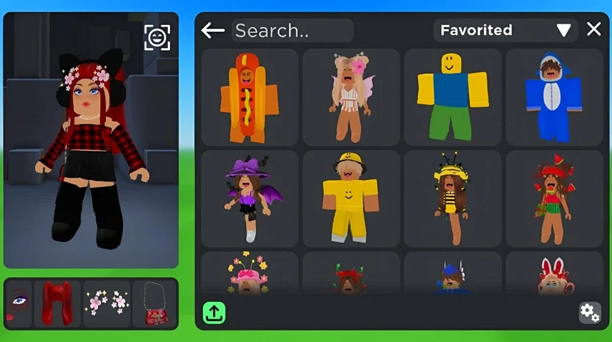 Roblox Catalog Avatar Creator Beginner’s Guide