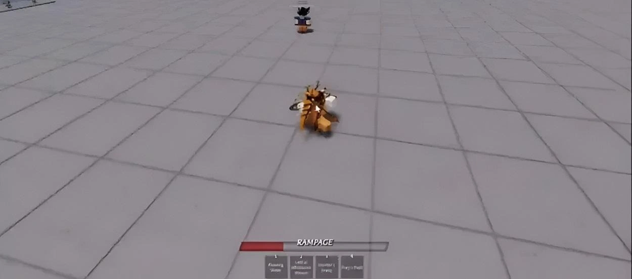 Roblox The Strongest Battlegrounds Beginner&rsquo;s Guide 