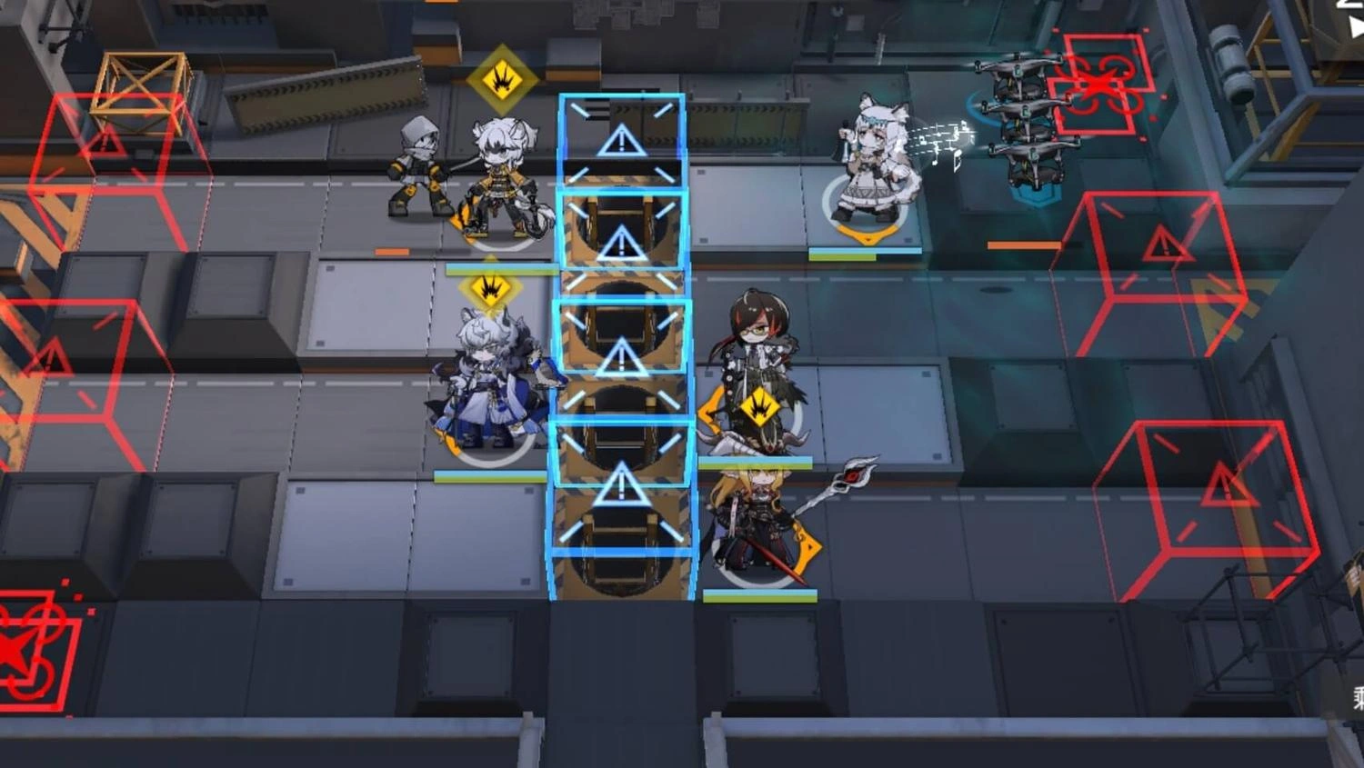 Arknights SilverAsh the Reignfrost Build Guide