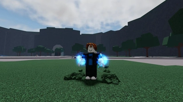  Roblox The Strongest Battlegrounds