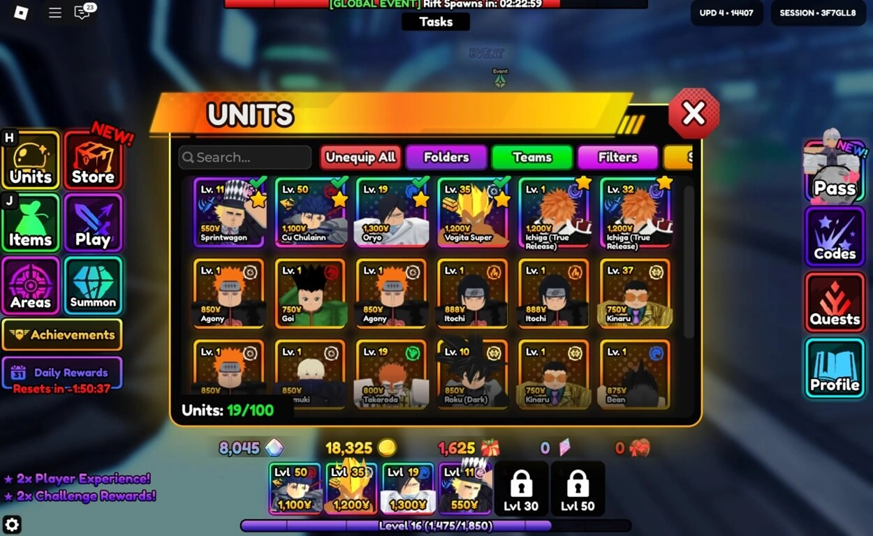 Roblox Anime Vanguards Beginner&rsquo;s Guide