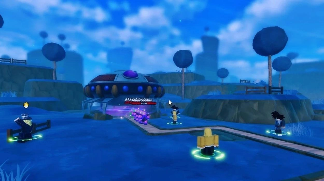 Roblox Anime Vanguards Beginner&rsquo;s Guide