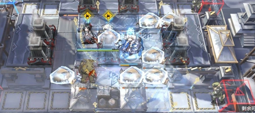 Arknights Pramanix the Prerita Build Guide