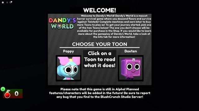 Roblox Dandy's World Beginner&rsquo;s Guide