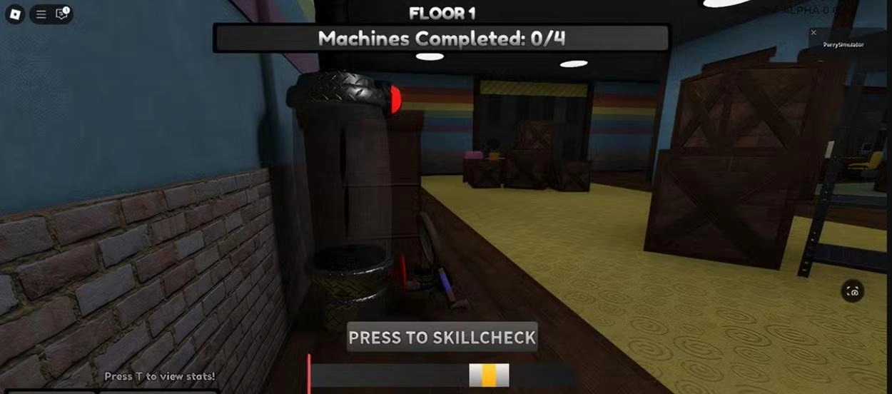 Roblox Dandy’s World Progression Guide
