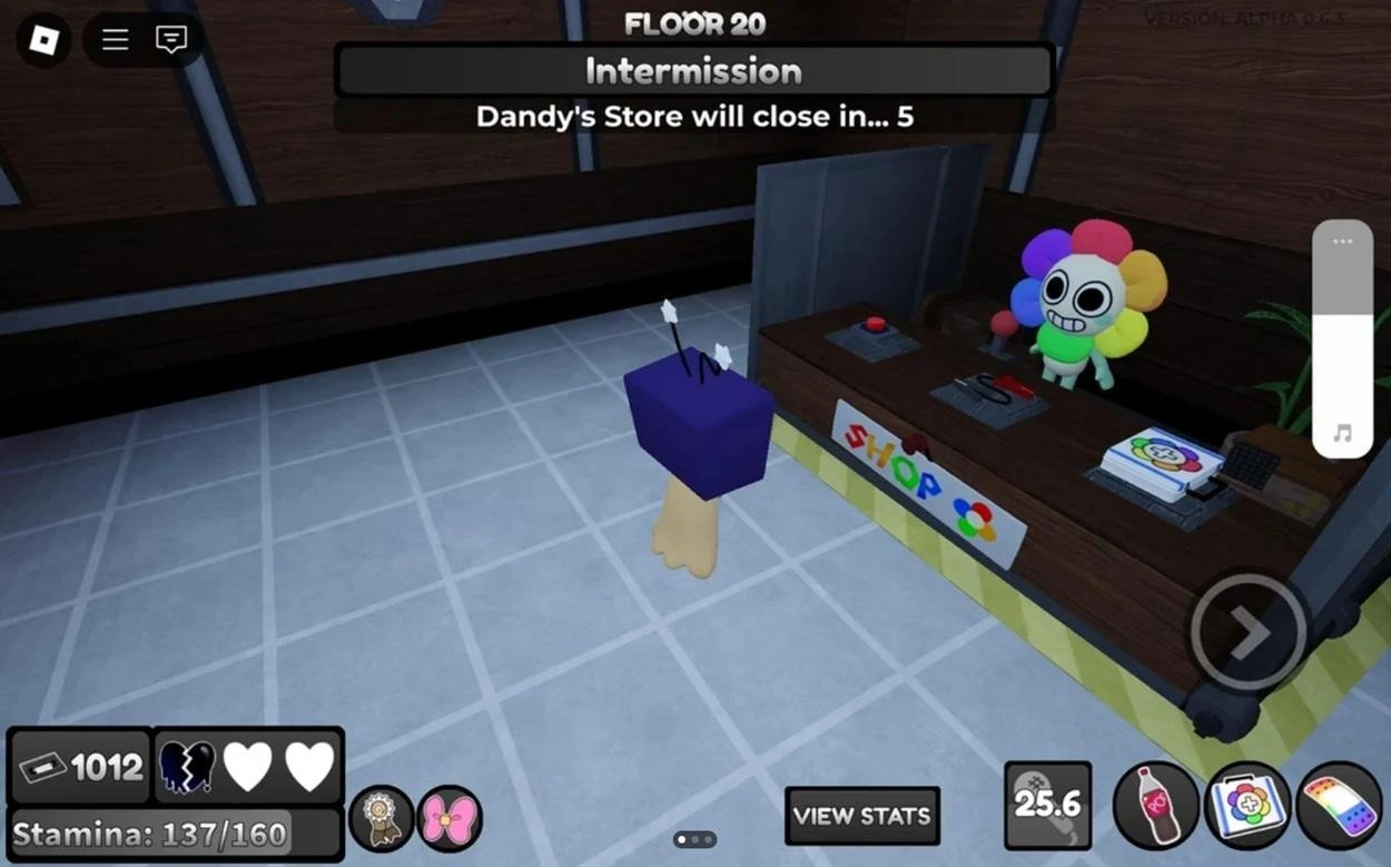 Roblox Dandy’s World Progression Guide