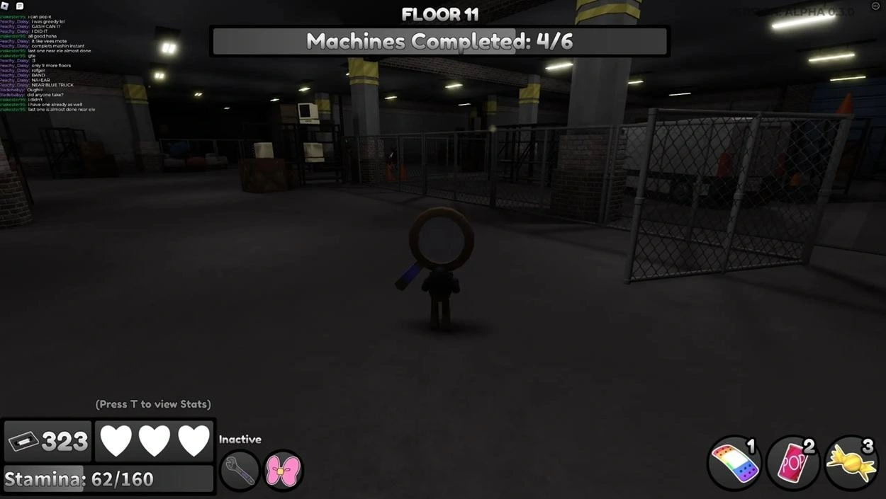 Roblox Dandy’s World Progression Guide