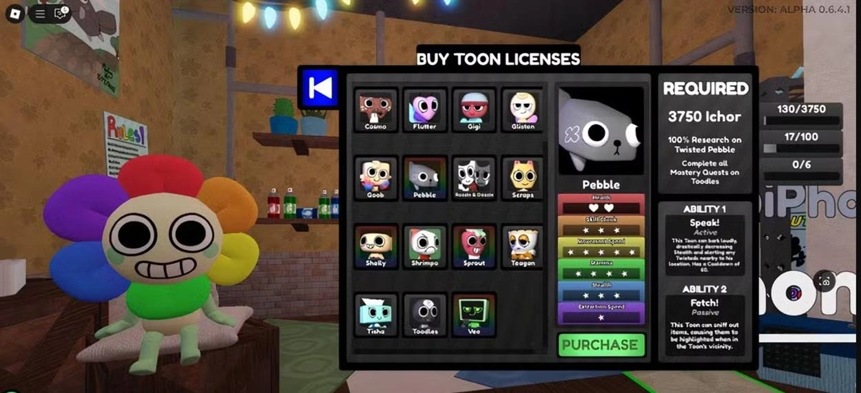 Roblox Dandy’s World Progression Guide