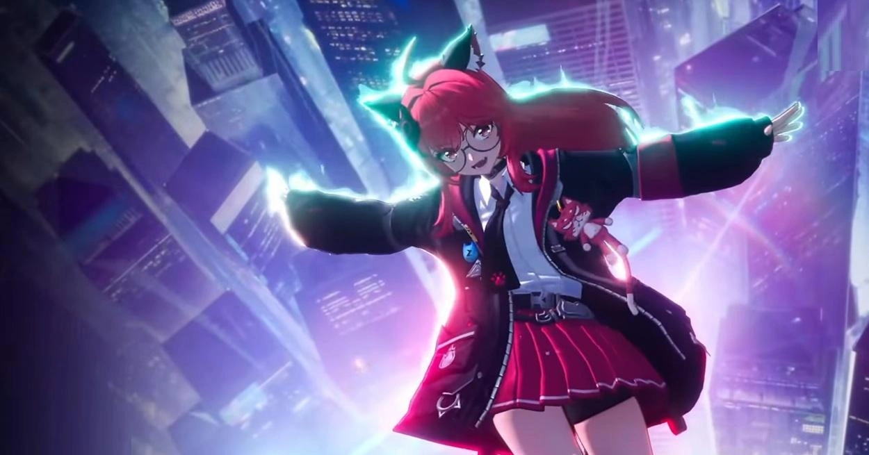 Neverness to Everness (NTE) Reroll Guide