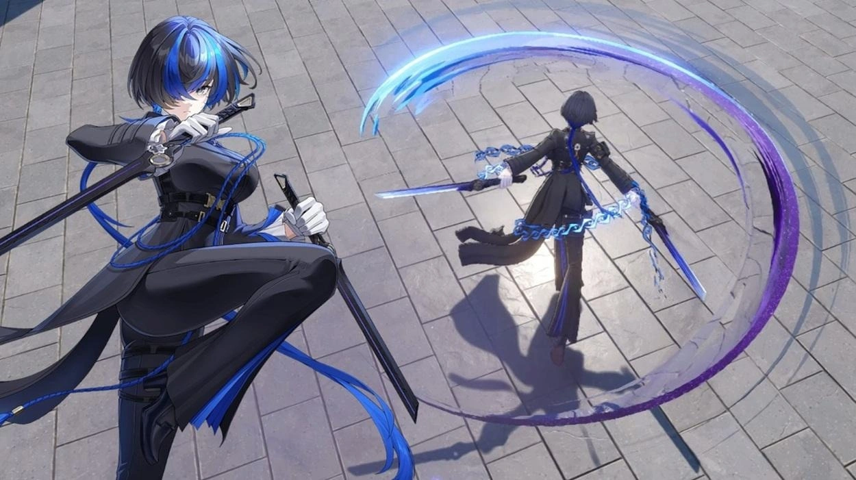 Neverness to Everness (NTE) Reroll Guide