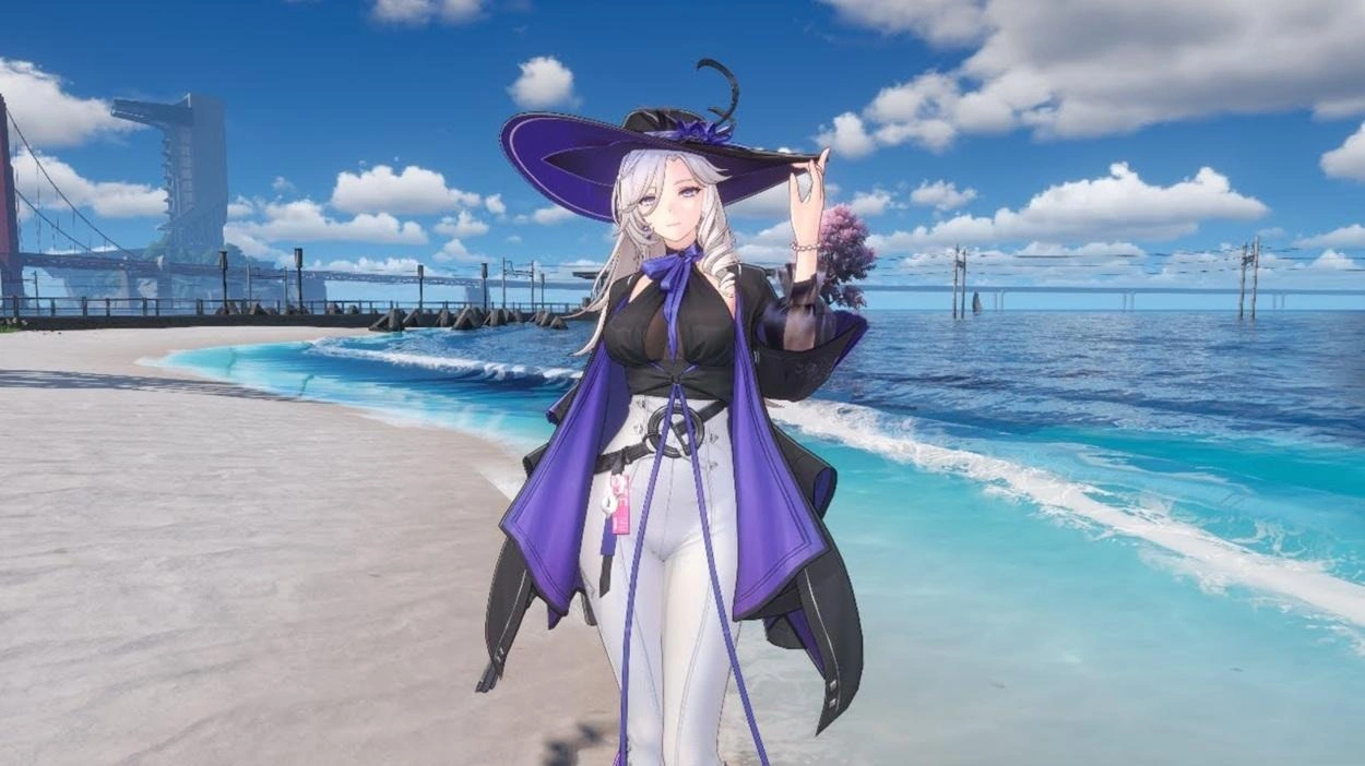 Neverness to Everness (NTE) Reroll Guide