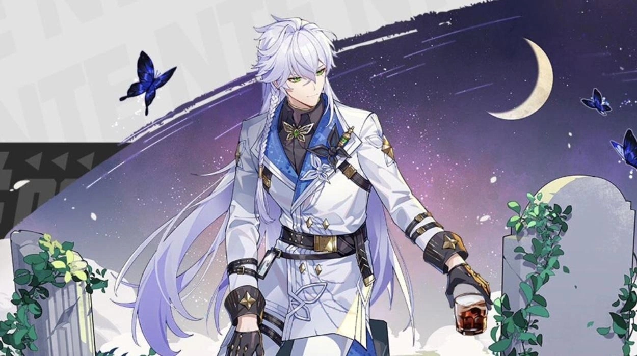 Neverness to Everness (NTE) Reroll Guide