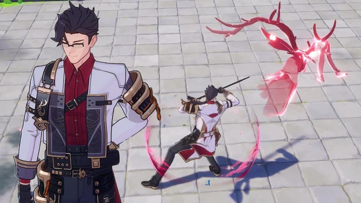 Neverness to Everness (NTE) Reroll Guide