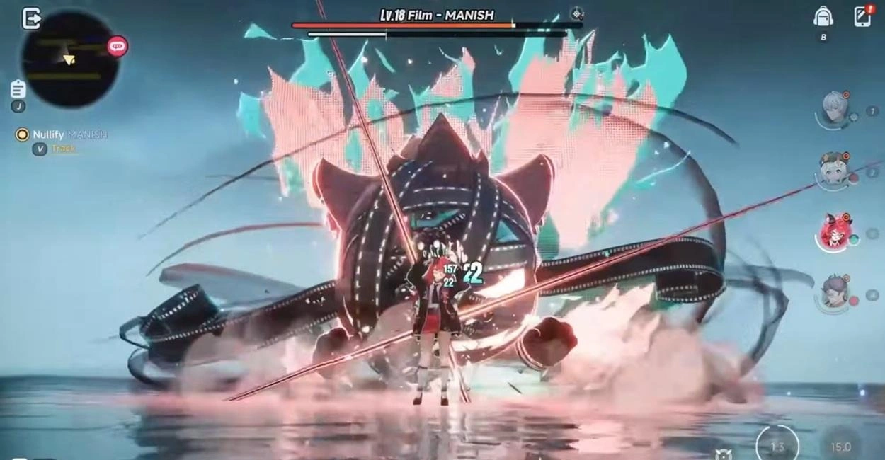 Neverness to Everness (NTE) Esper Cycle Guide