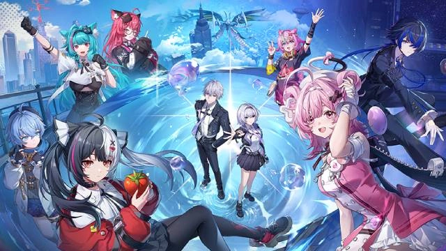 Neverness to Everness Codes: All Active Rewards (April 2026)