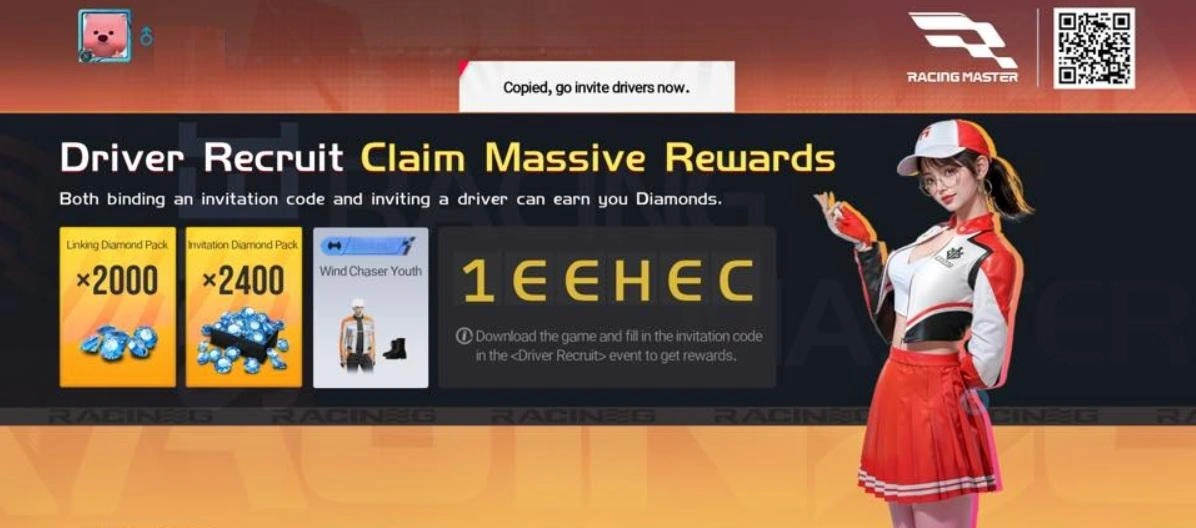 Racing Master Currency Guide