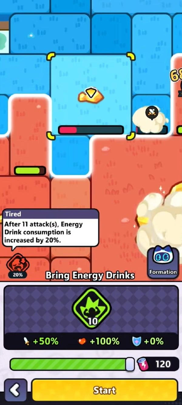 Clash of Critters Island Gold Rush Guide