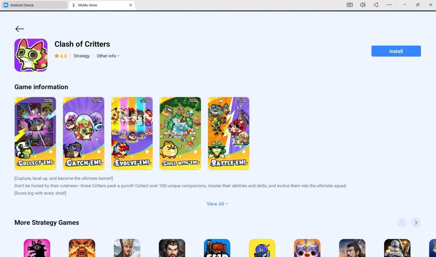 Clash of Critters Island Gold Rush Guide