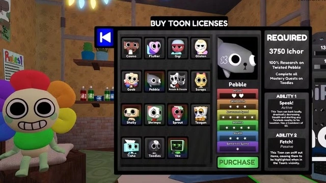 Roblox Dandy’s World Progression Guide - How to Unlock Toons Fast (Roblox)