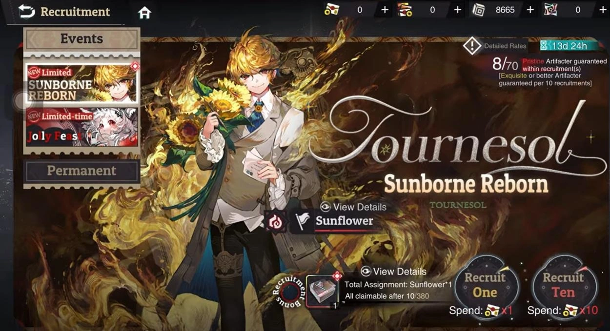 Neo Artifacts Currency Guide