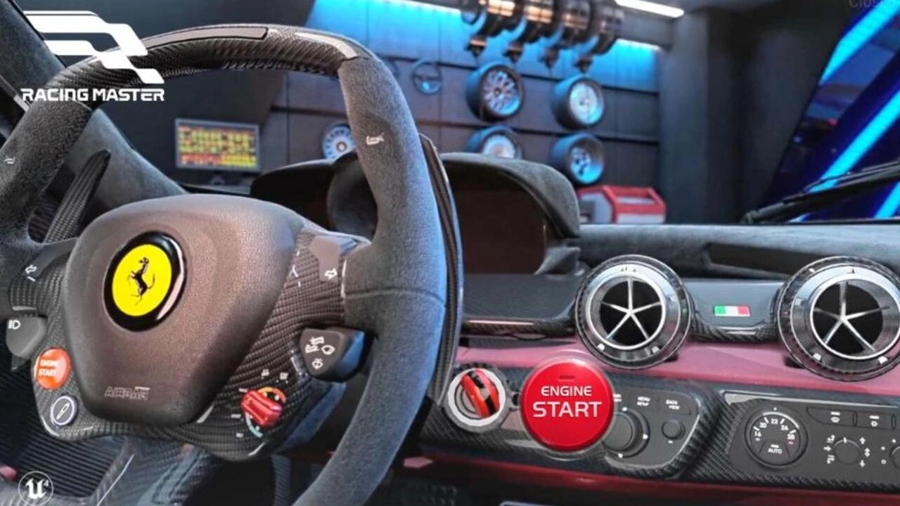 Racing Master Beginner Guide for New Drivers