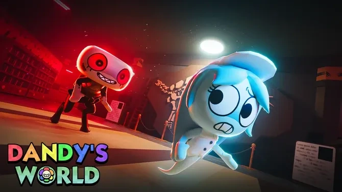 Best Roblox Dandy’s World Toons Tier List - Top Characters Ranked