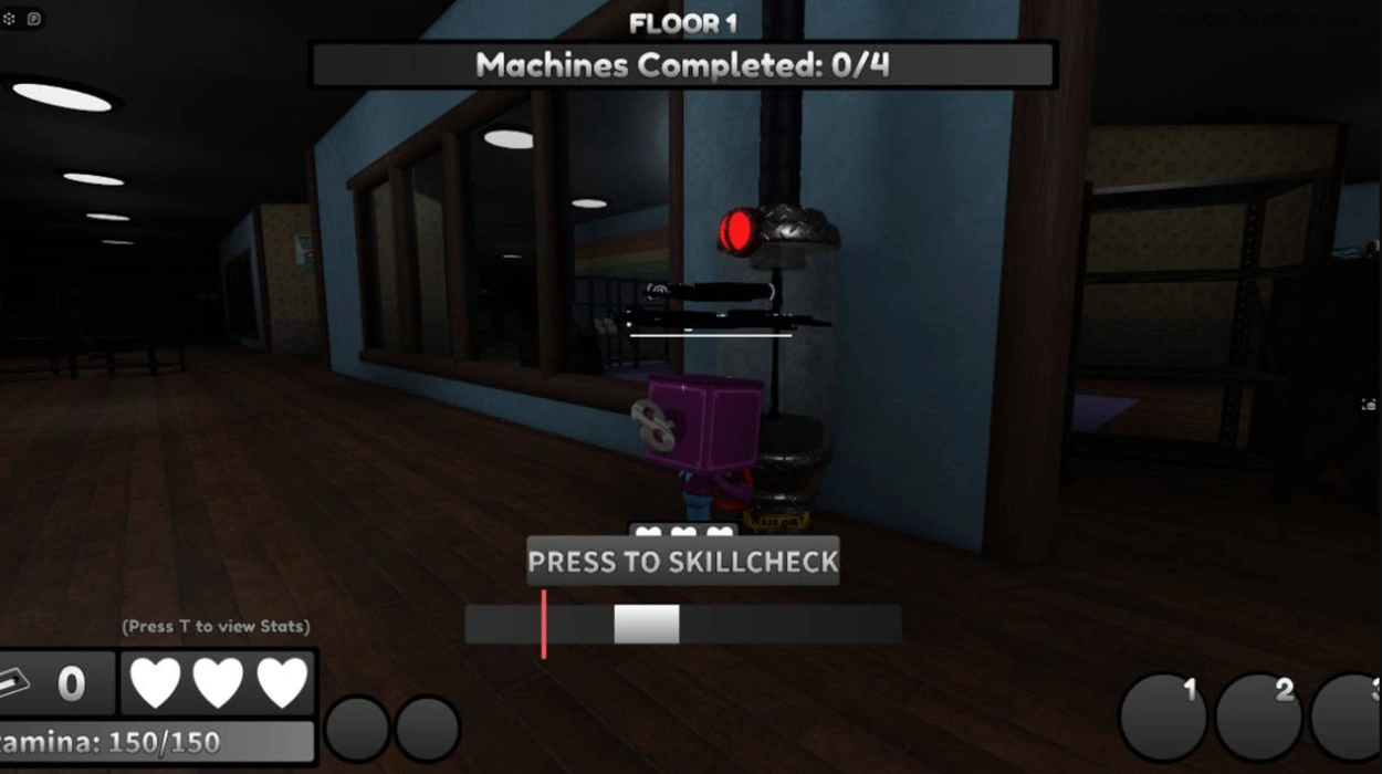 Ultimate Roblox Dandy&rsquo;s World Solo Run Guide