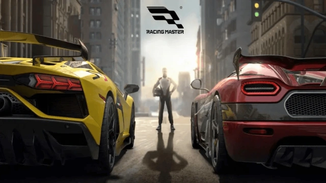 Racing Master Car Upgrade Guide