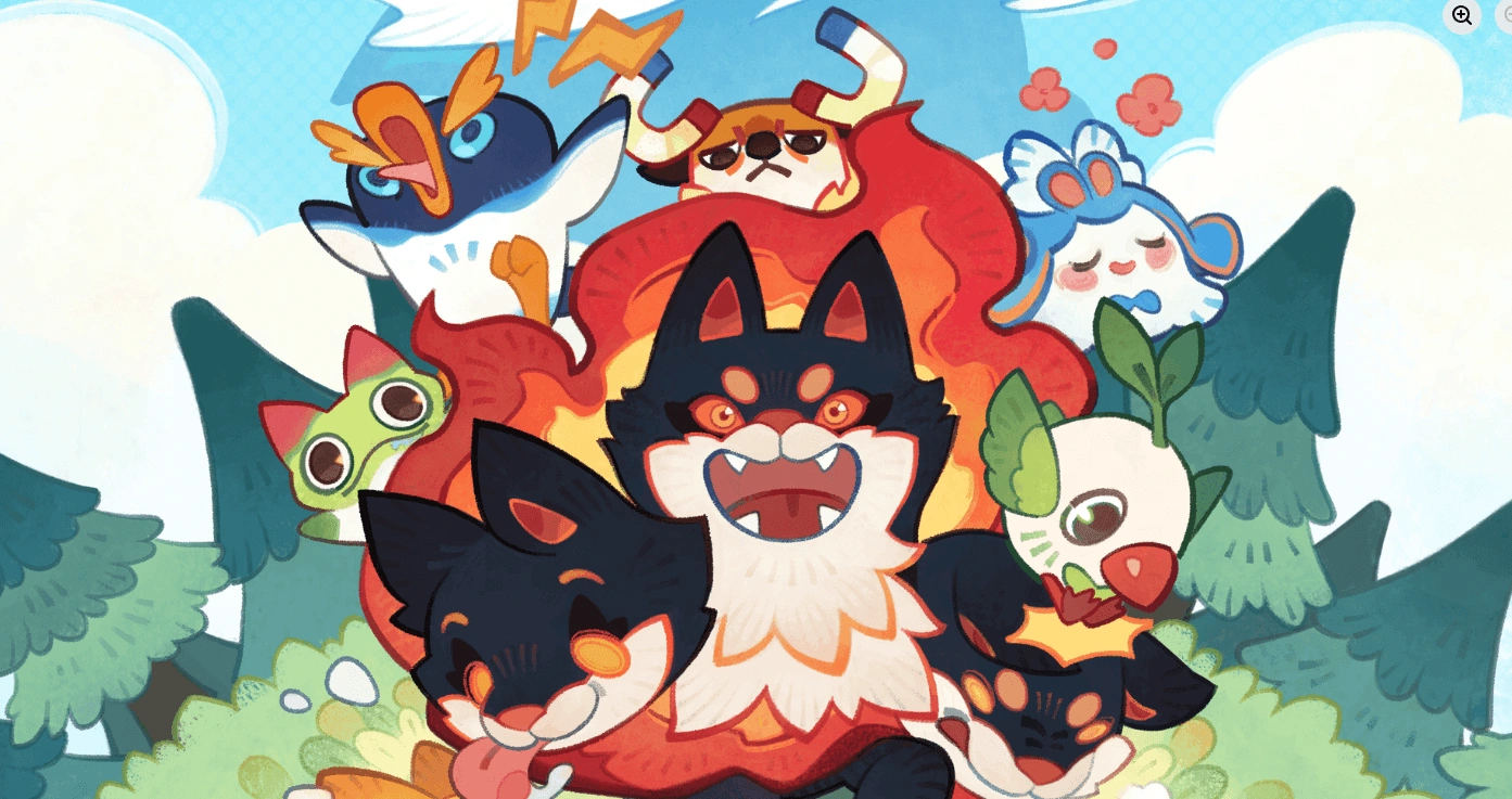 Clash of Critters Launch Date
