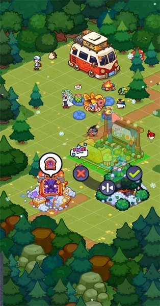 Clash of Critters Launch Date