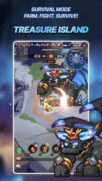 Pepp Heroes: Relic Quest Beginner Guide