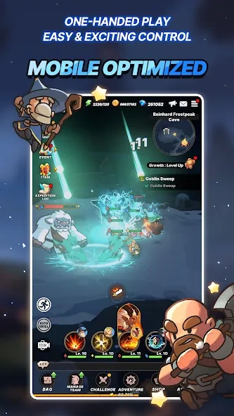 Pepp Heroes: Relic Quest