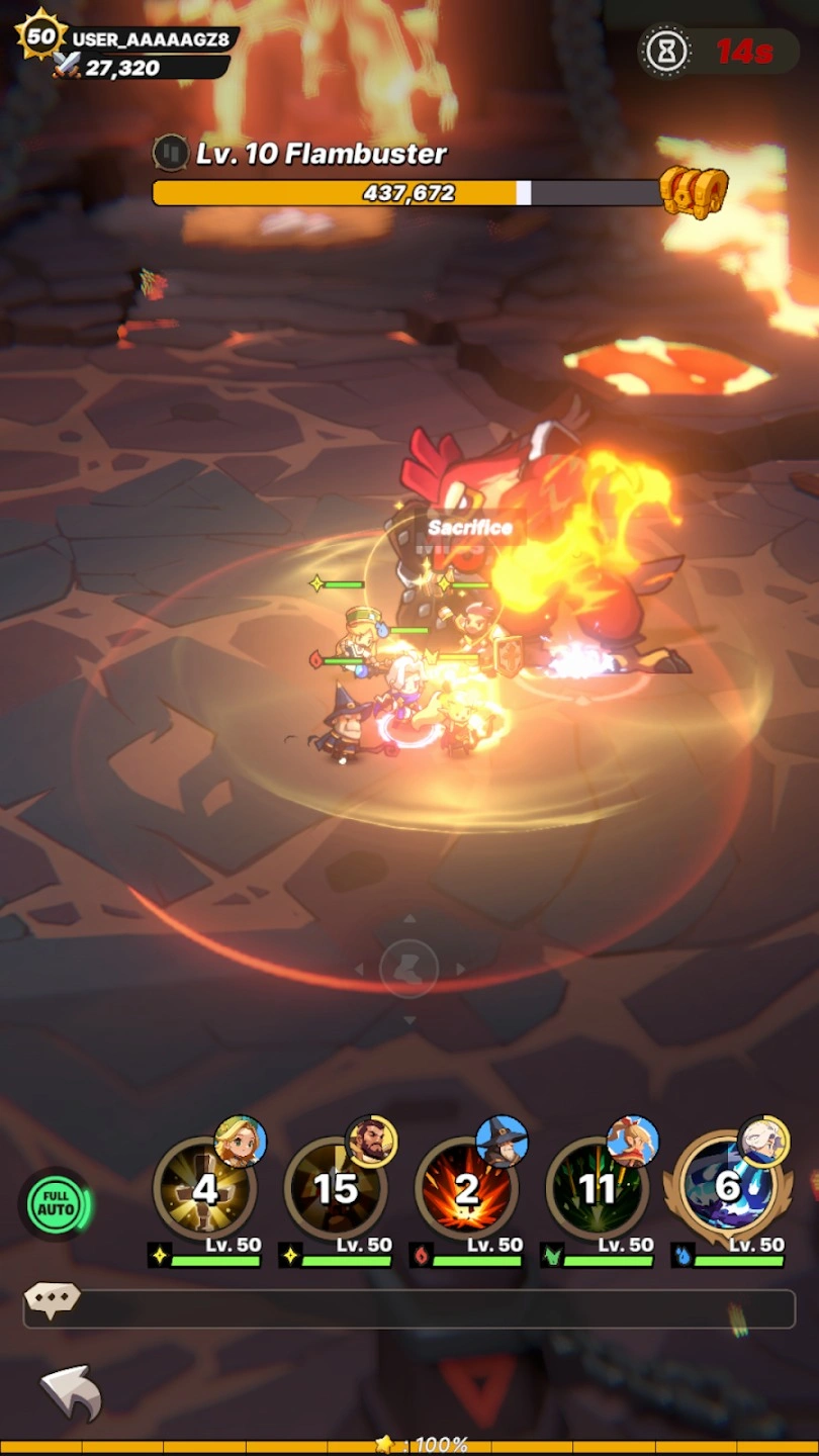 Pepp Heroes: Relic Quest Beginner Guide