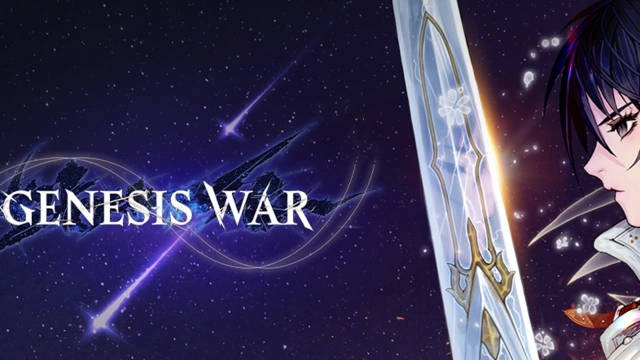 Genesis War Beginner Guide