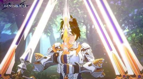 Genesis War Beginner Guide
