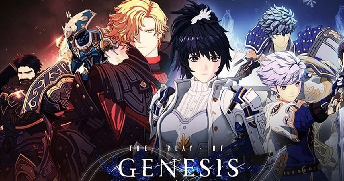 Genesis War Tier List