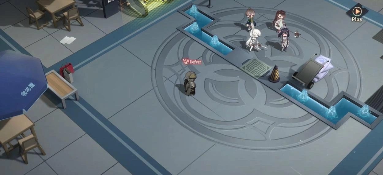 Neo Artifacts Training Dungeon Guide