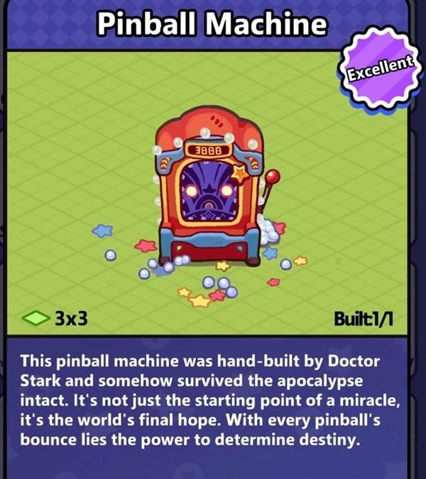 Clash of Critters Pinball Machine Guide
